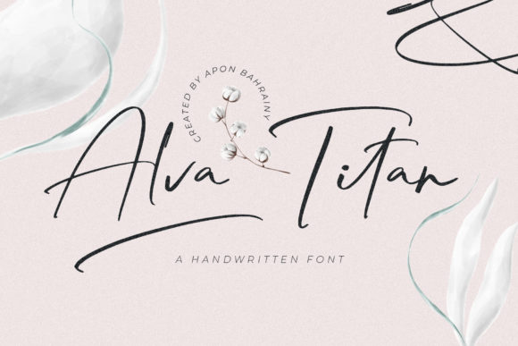 Download Alva Titan - Premium Resources