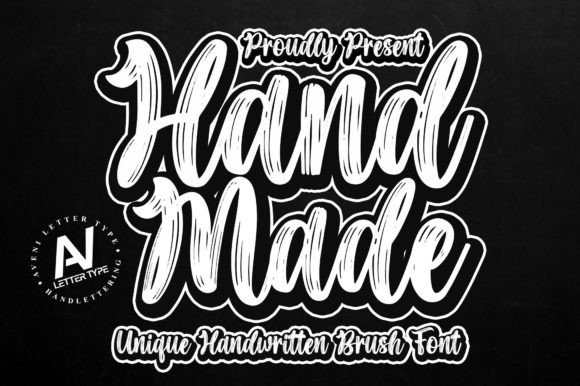 Download Handmade - Premium Resources